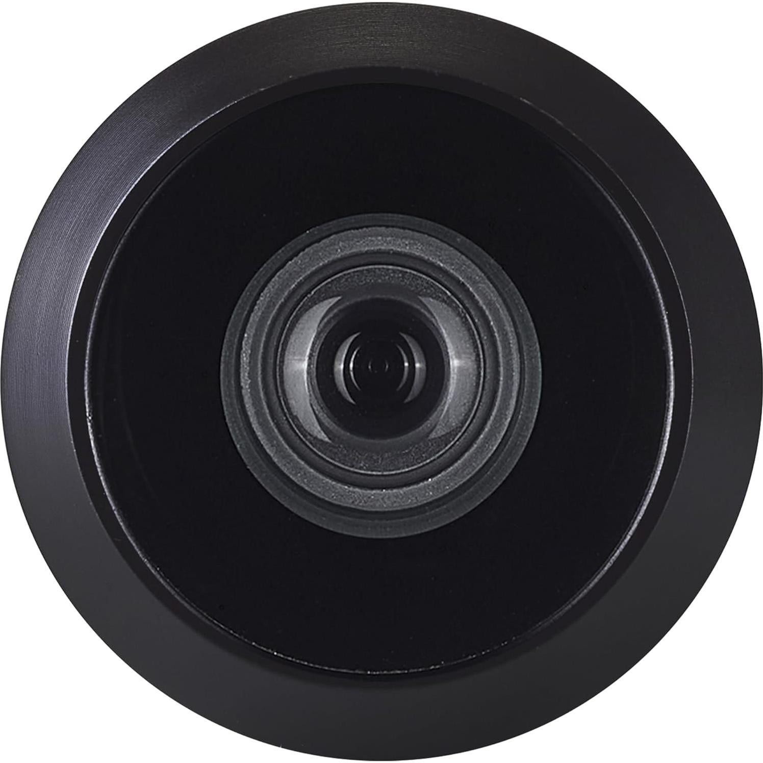 Visor de Puerta TOGU TG3016YG-BC Latón Macizo 220 Grados