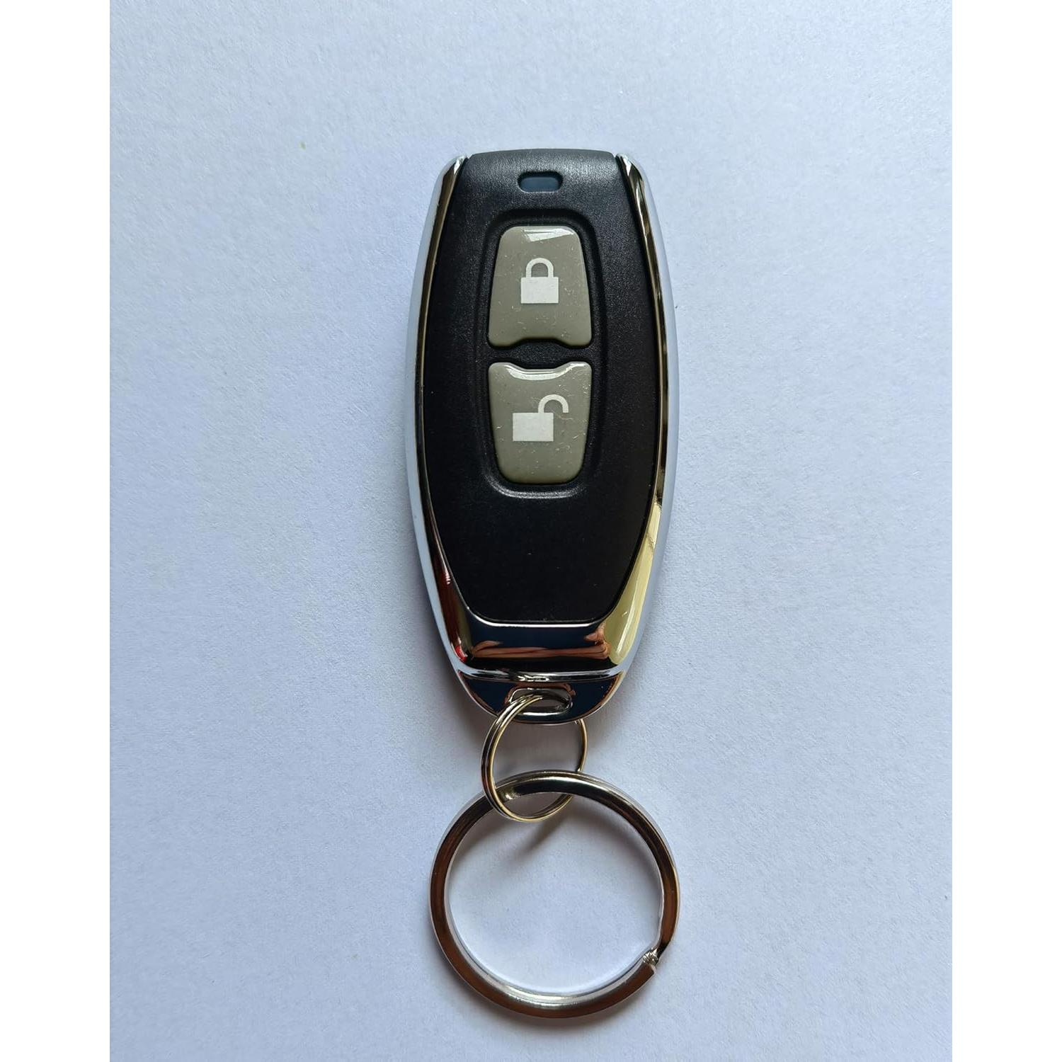 Alarma de Sirena para Coche Chadwick M810-8110 12V 120dB