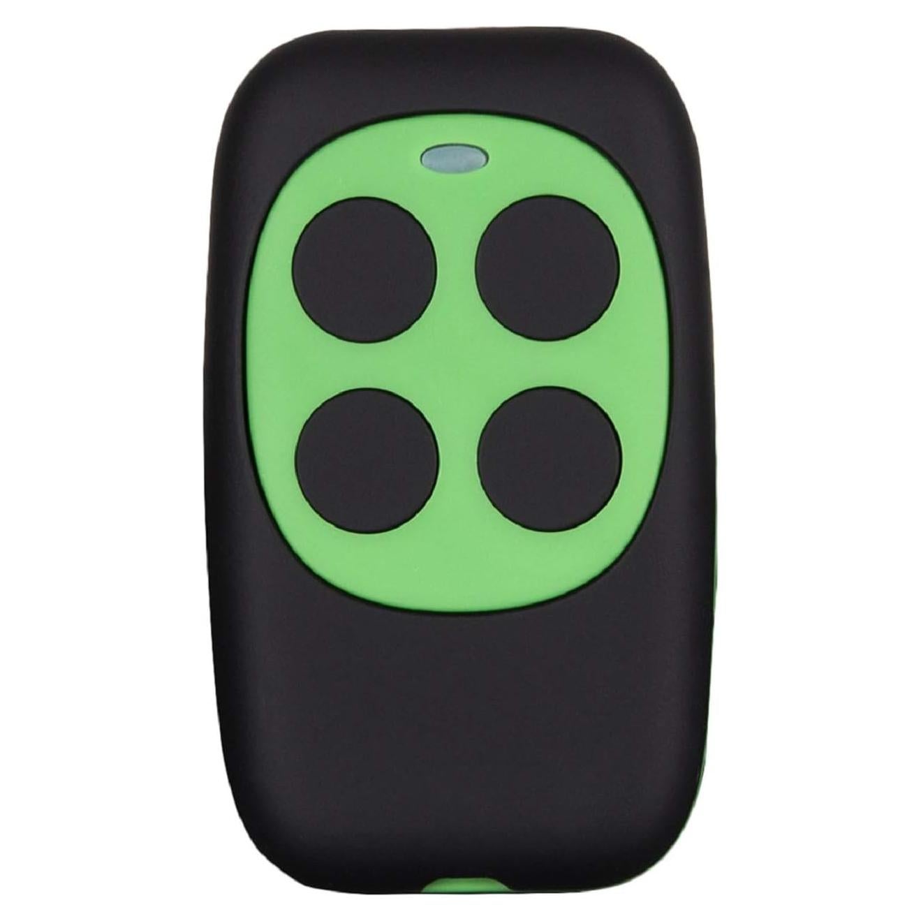 Clonador de Control Remoto Universal XIHADA Verde 4 Botones