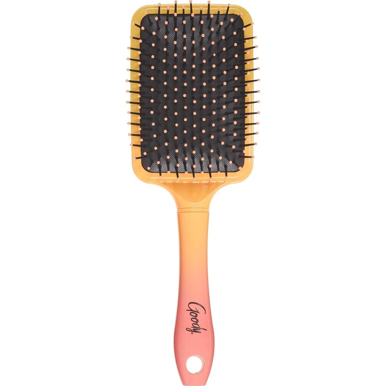 Cepillo Desenredante Goody Dream Detangle It para Cabello Grueso