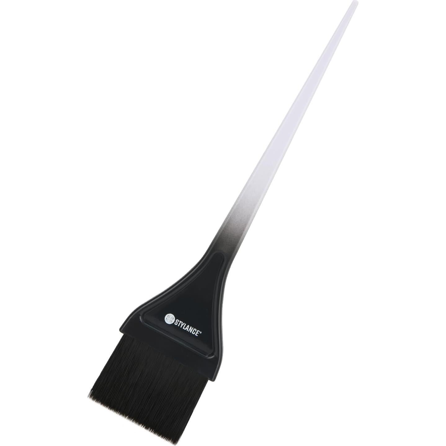 Kit de Brochas para Color de Cabello MEN'S GROOMING BARBER PRO 3 Piezas