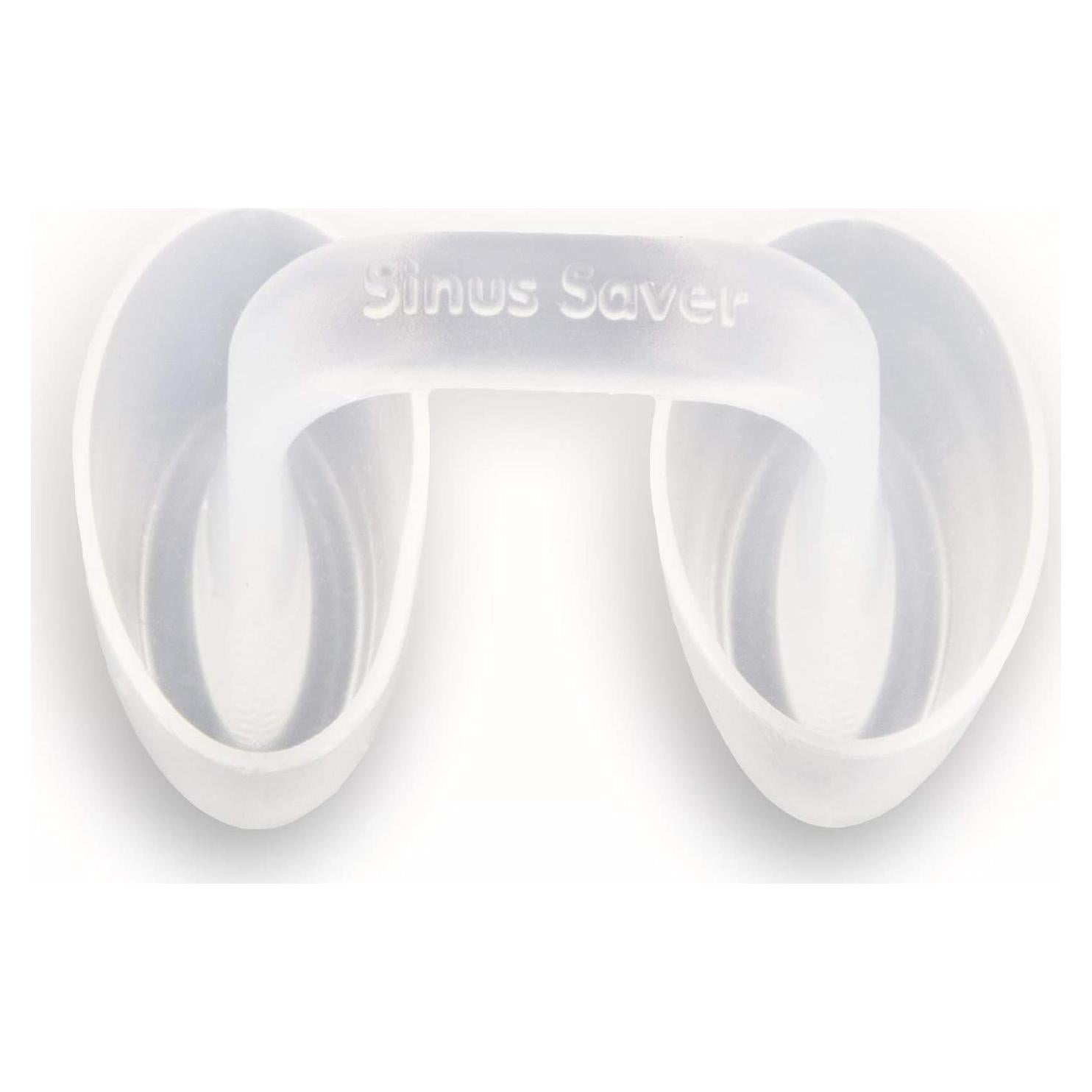 Tapones Nasales de Silicona Sinus Saver - Extra Pequeño