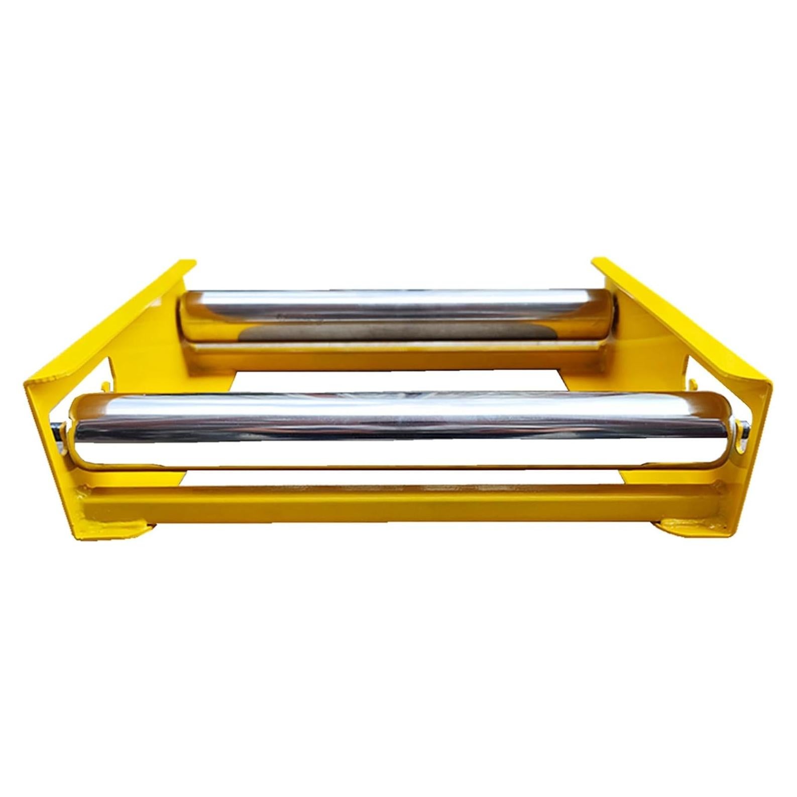 Soporte de Rodillo de Tambor de Cable CABLELAYING 50cm Acero Inoxidable