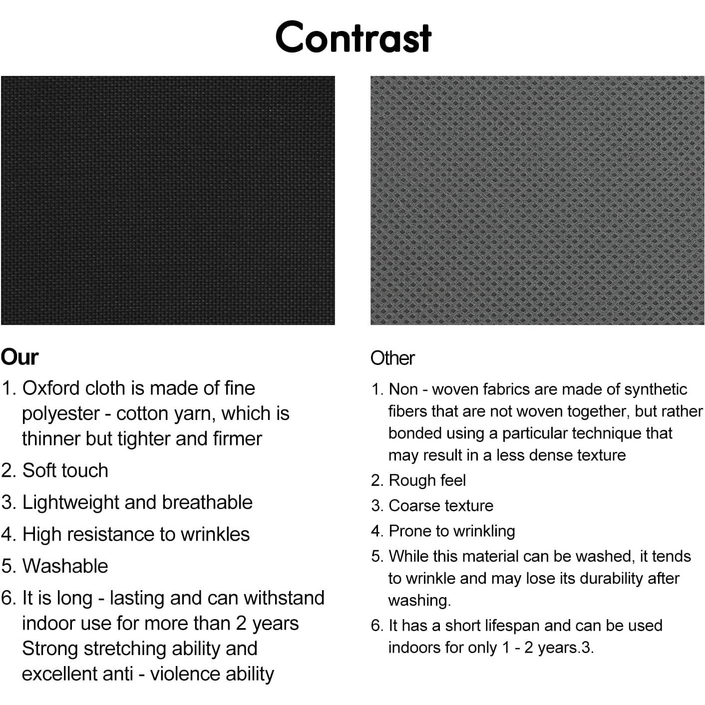 Organizador de Bolsos Sobre la Puerta Lirex, Negro, 169.5x32 cm