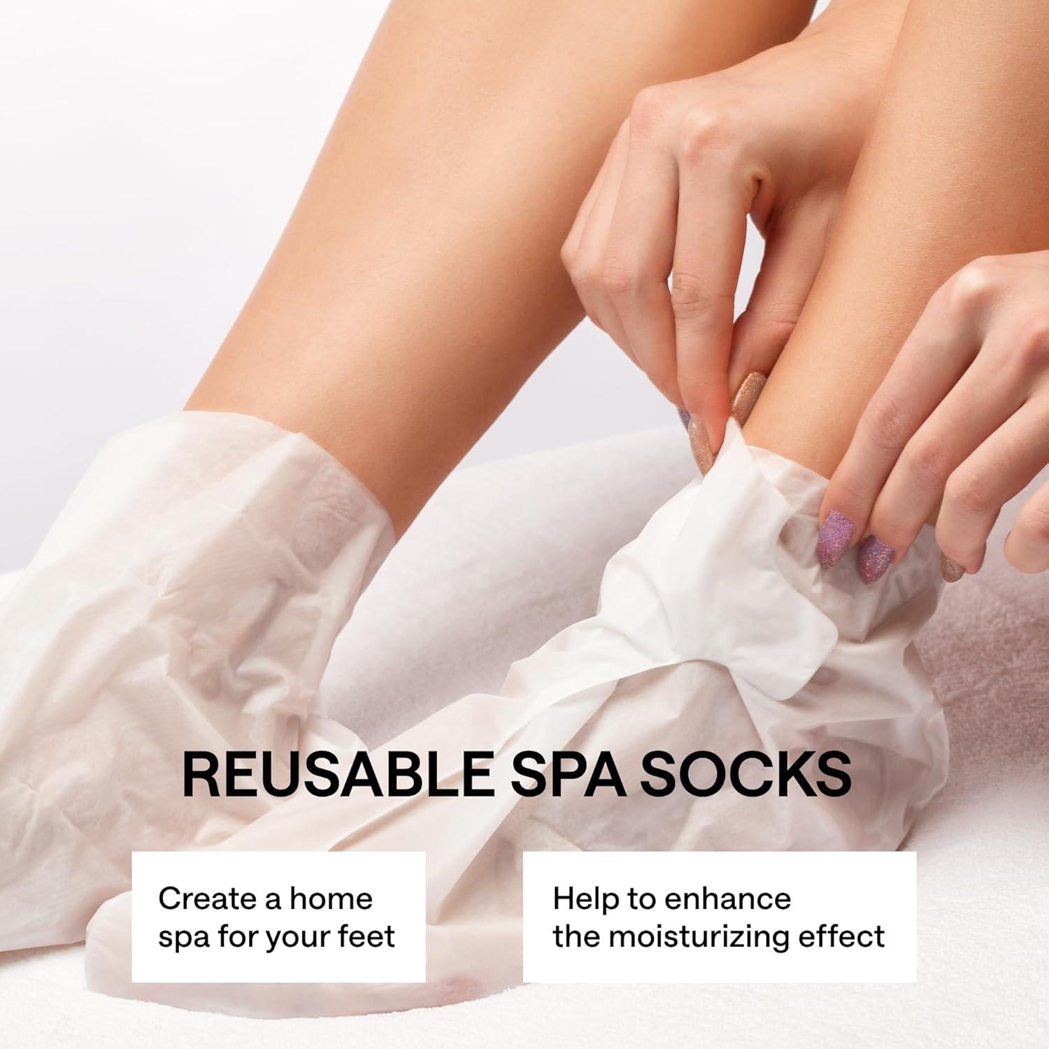 Crema de Urea 40% FAMILIA MARAVILLOSA 118ml Hidratante Pies