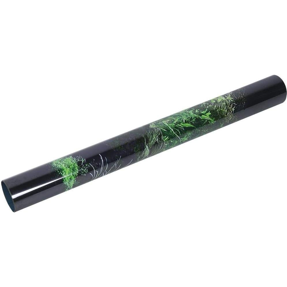 Fondo Adhesivo para Acuario GLOGLOW 61x30cm PVC