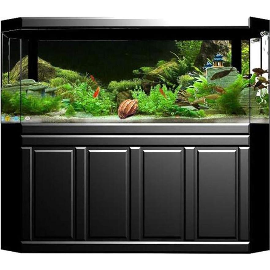 Fondo Adhesivo para Acuario GLOGLOW 61x30cm PVC