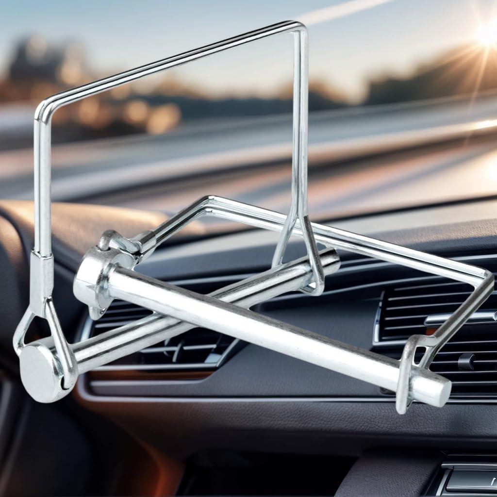 Pasador de Enganche Truleego 5/16" x 7 cm Paquete de 10