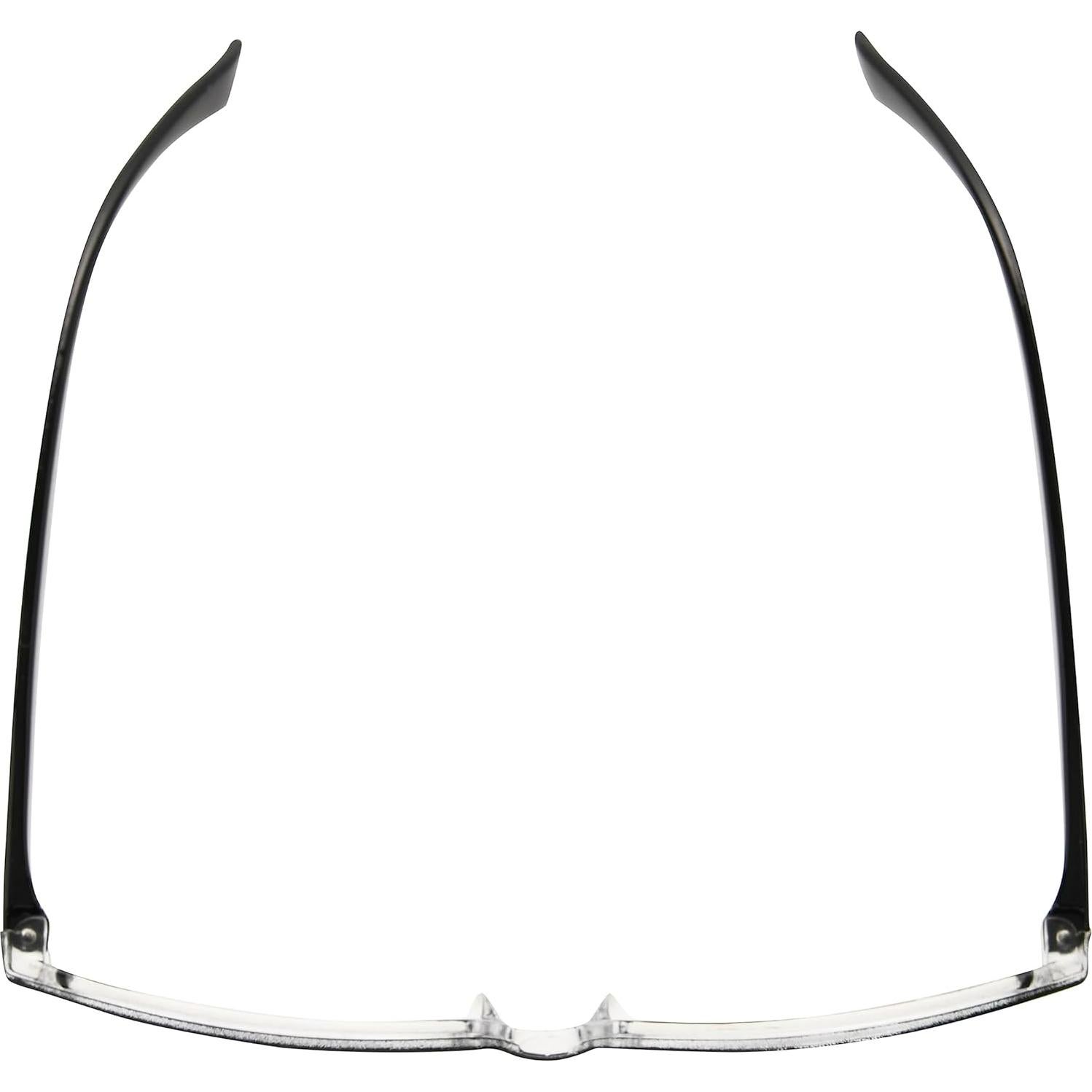 Gafas de lectura Foster Grant Pete 3 pares 2.5x