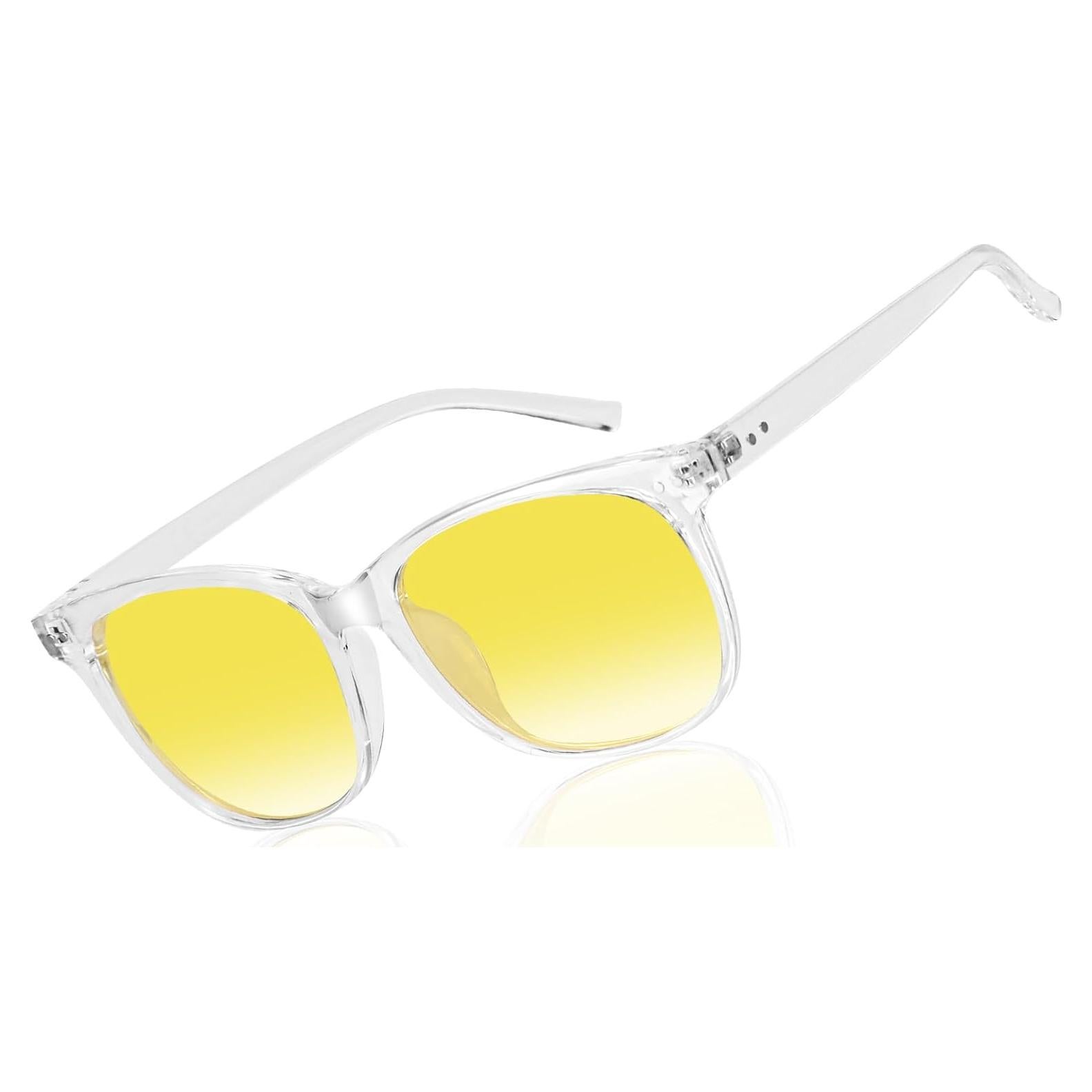 Gafas de Conducción HAOLOTA Polarizadas HD Antirreflejo