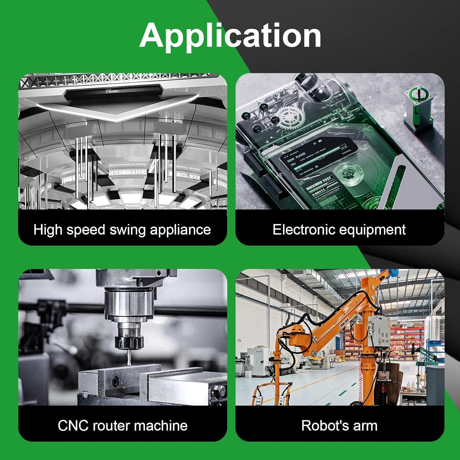 Cable Blindado 7.62M 18AWG MOOKEERF 2 Conductores Cobre Puro