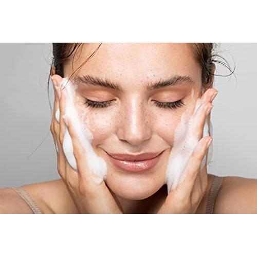 Exfoliante Facial Natural Lenoir 68g - Vegano y Sin Fragancia