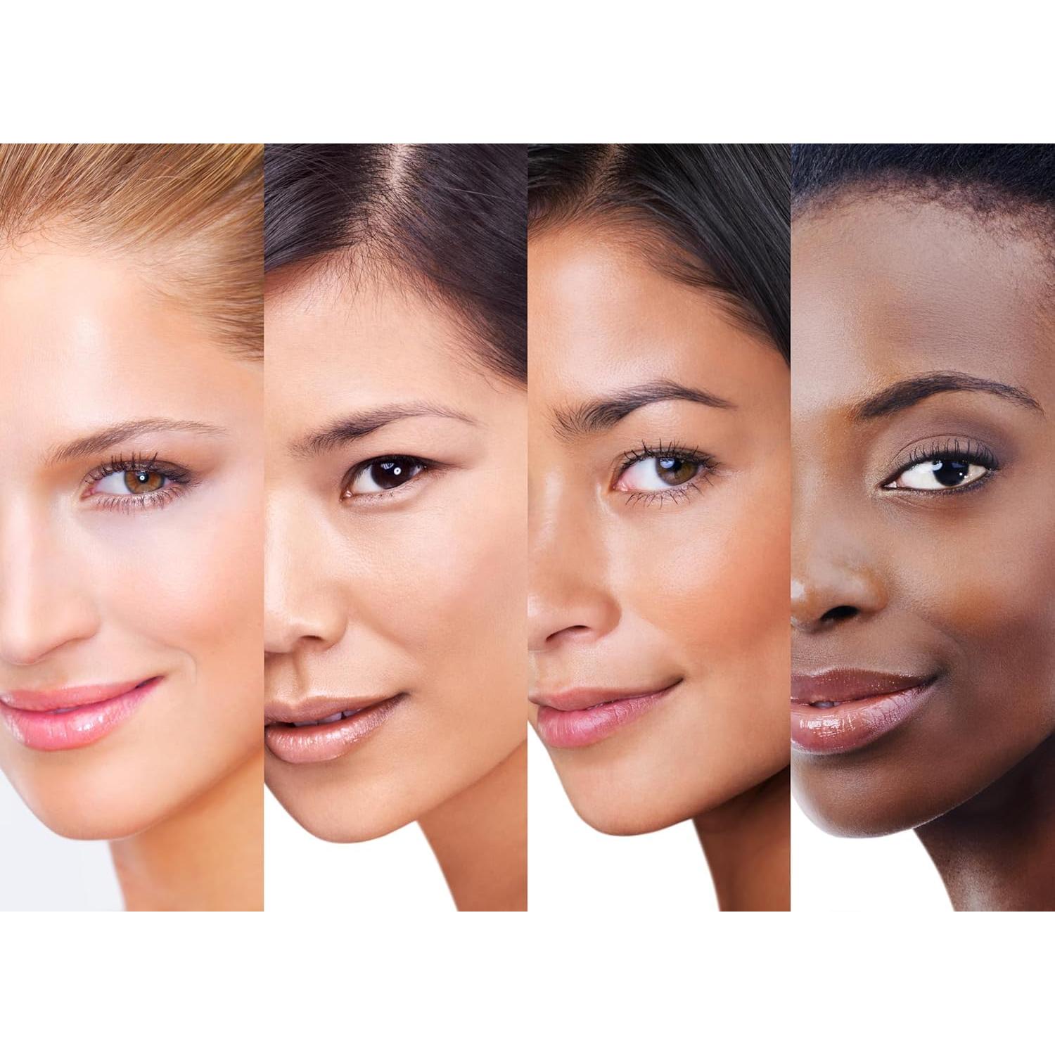 Exfoliante Facial Natural Lenoir 68g - Vegano y Sin Fragancia