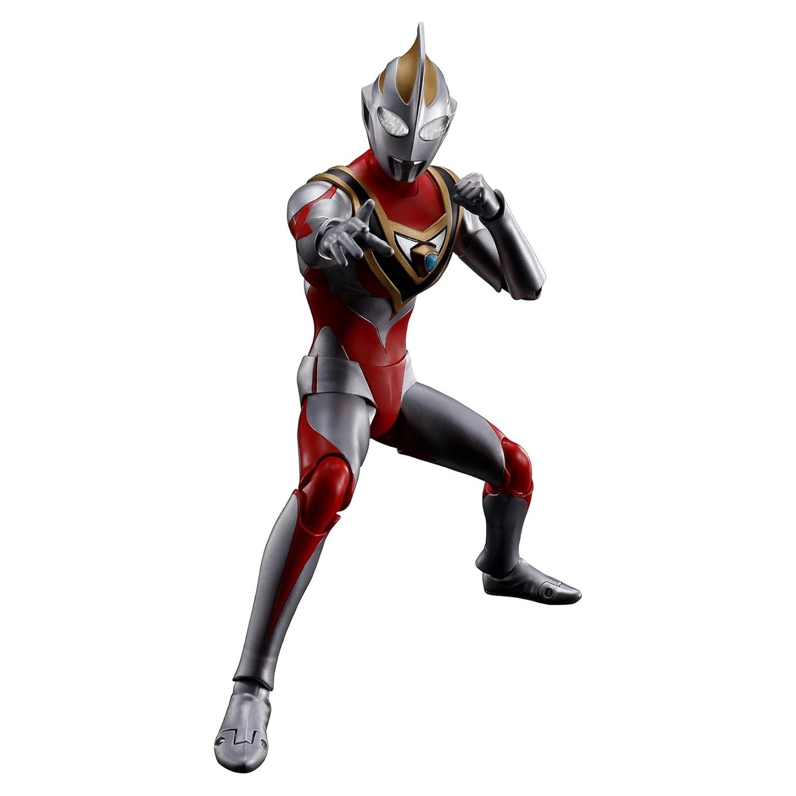 Figura de Acción Ultraman Gaia V2 Bandai Spirits S.H.Figuarts