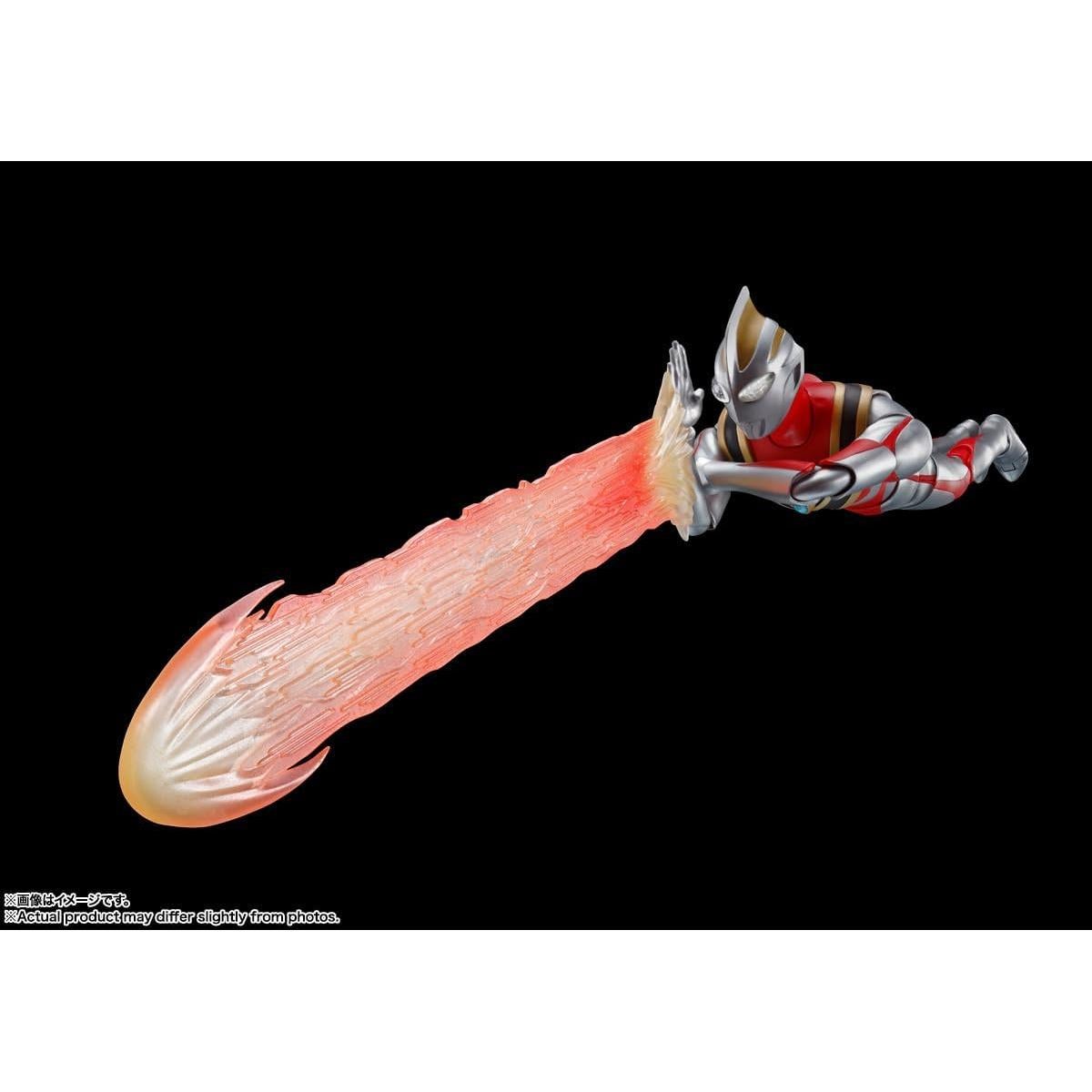 Figura de Acción Ultraman Gaia V2 Bandai Spirits S.H.Figuarts