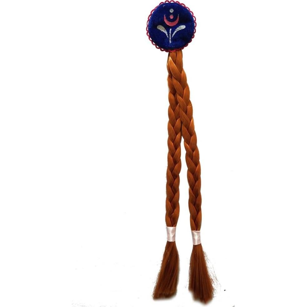 Accesorios de disfraz de princesa SP Funworld - Niñas 3-8 años