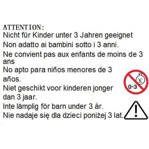 Gafas de Lectura Eyekepper 5 Paquete Hombres 1.5x Claras