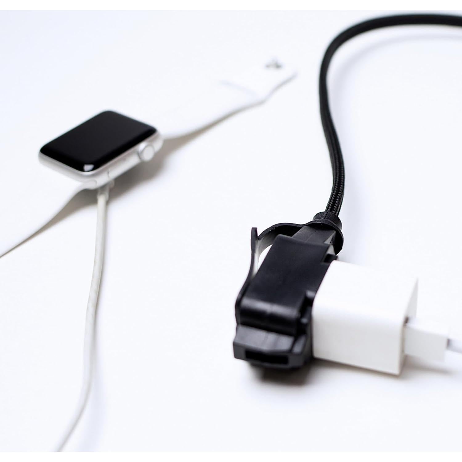 Cable de Extensión de Tela Globe Electric 2.7m 3 Salidas