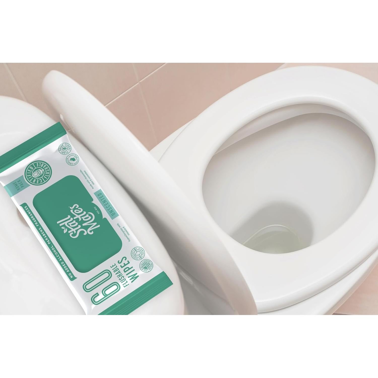 Toallitas Desechables Stall Mates Hipoalergénicas 240 Unidades