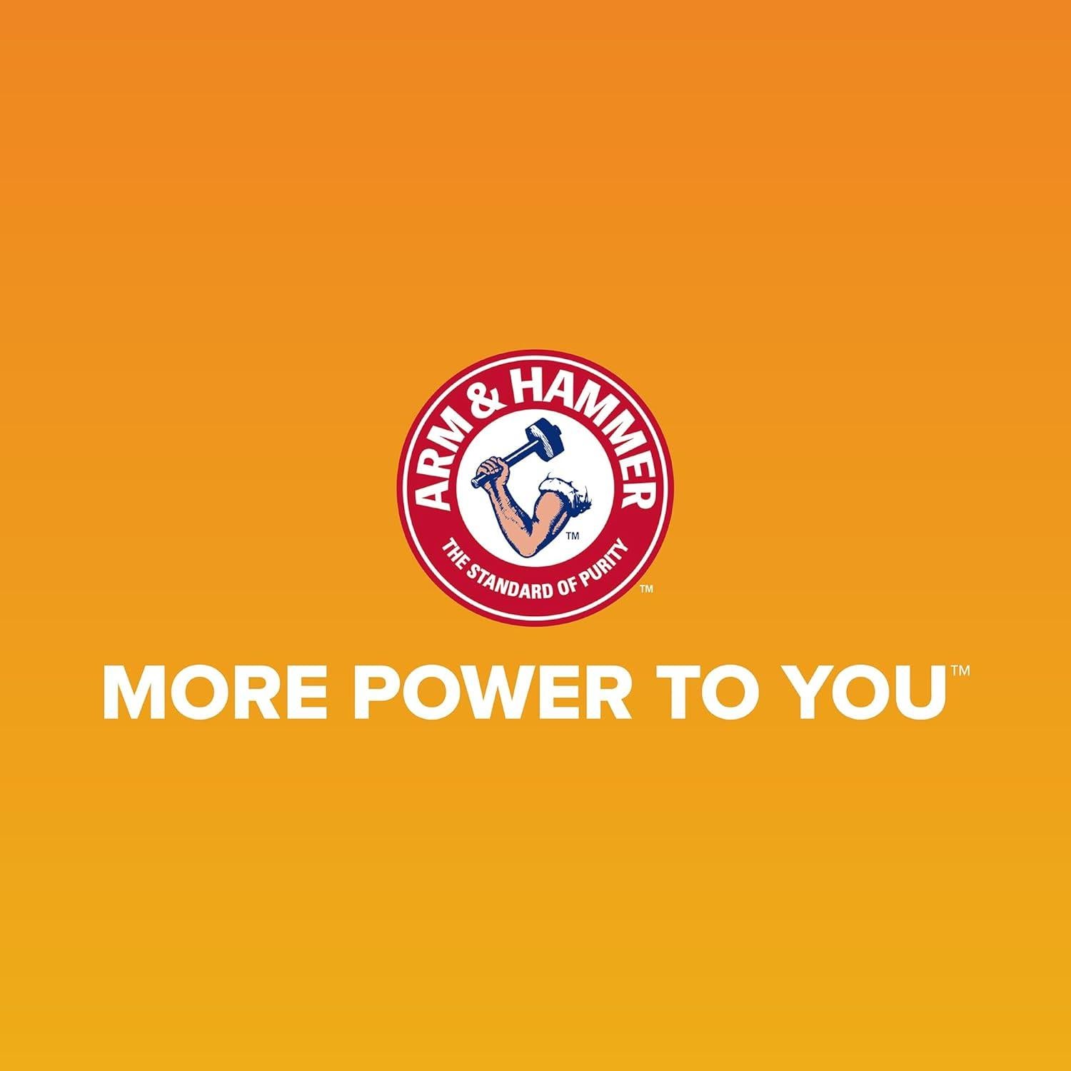 Bolsas de Desechos para Mascotas Arm & Hammer 20 Unidades