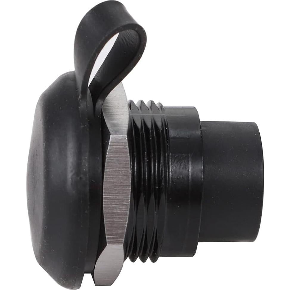 5 Conectores RJ45 Cat6 Montaje en Panel Impermeables ANMBEST