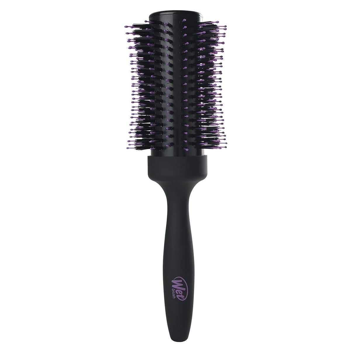Cepillo Redondo Voluminizador Wet Brush para Cabello Fino a Medio
