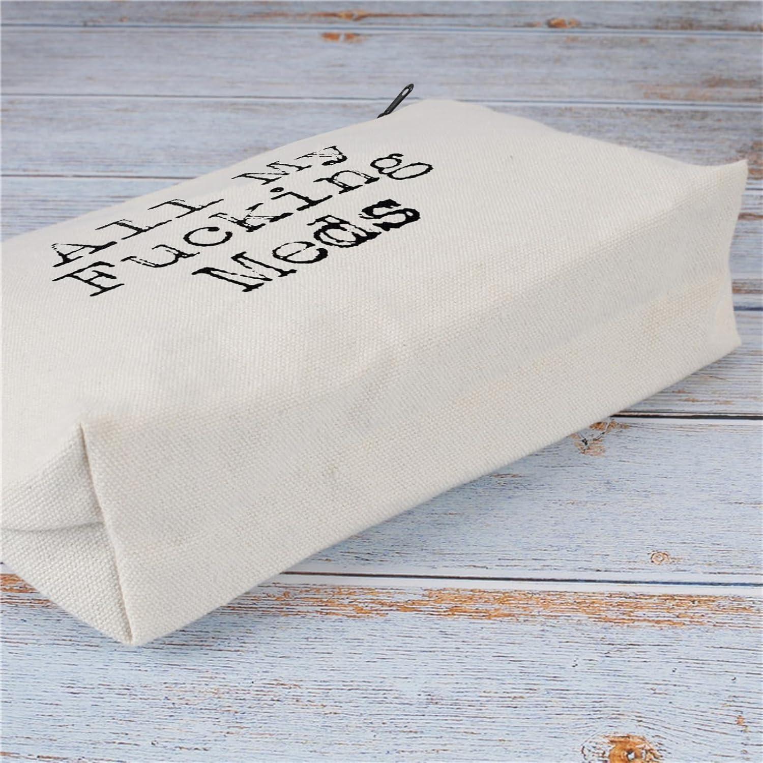 Estuche Organizador de Medicamentos ZOCIGIFTS 22.5x16.5cm