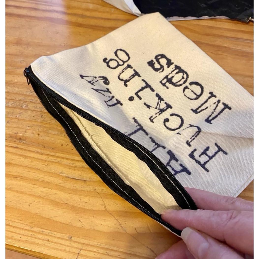 Estuche Organizador de Medicamentos ZOCIGIFTS 22.5x16.5cm