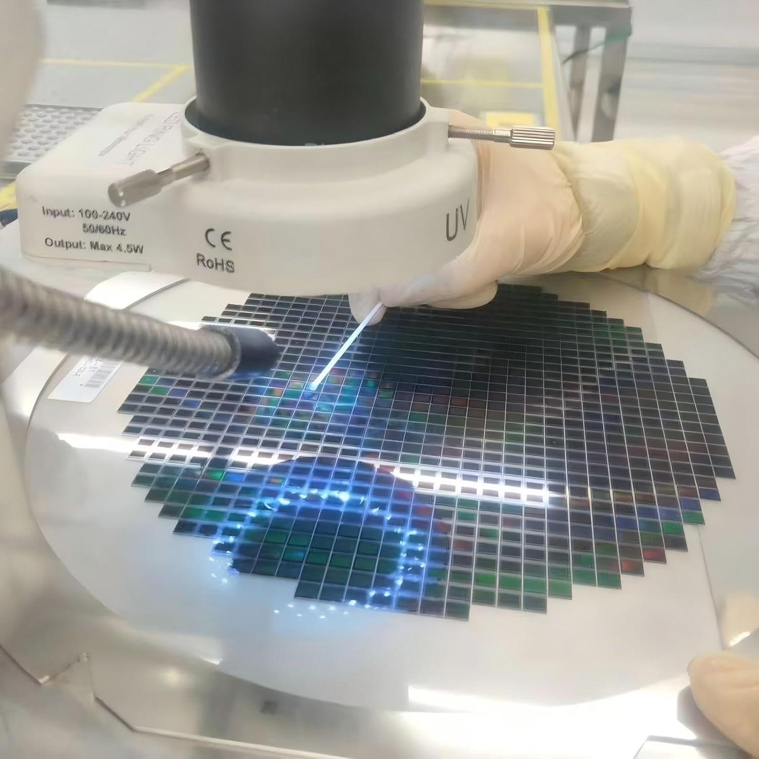 Palillo de Gel Anti-Estático ESD AAnoutuo 2.5mm 100 Paquetes