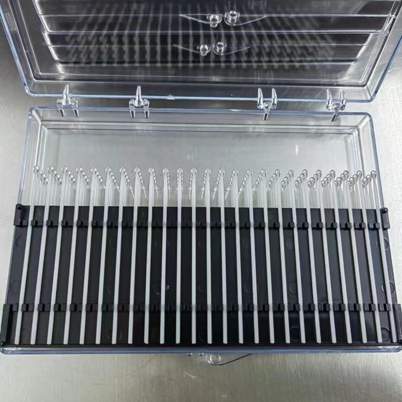 Palillo de Gel Anti-Estático ESD AAnoutuo 2.5mm 100 Paquetes