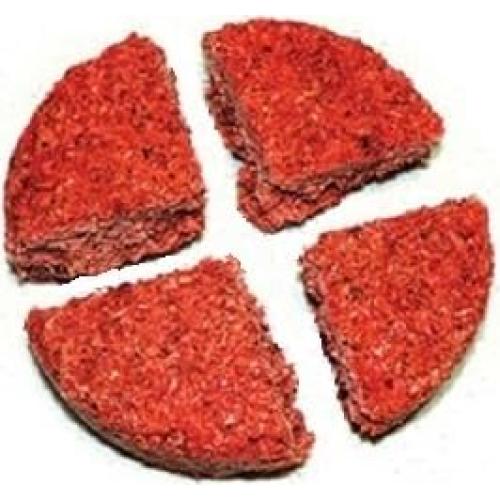 Encendedores de Fuego Super Cedar 100 Piezas Aroma Cedro