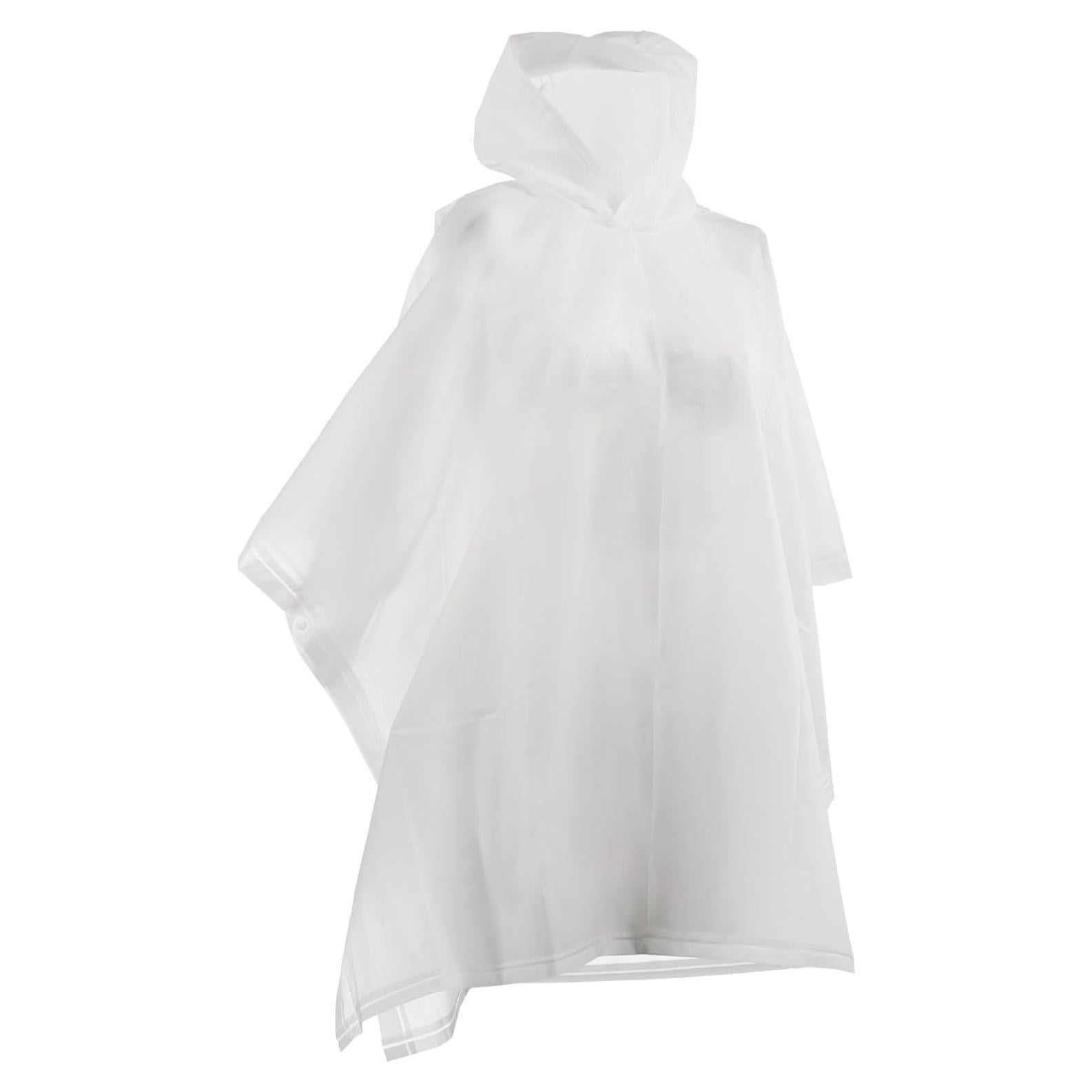 Poncho de Lluvia Totes para Niños - Impermeable y Compacto