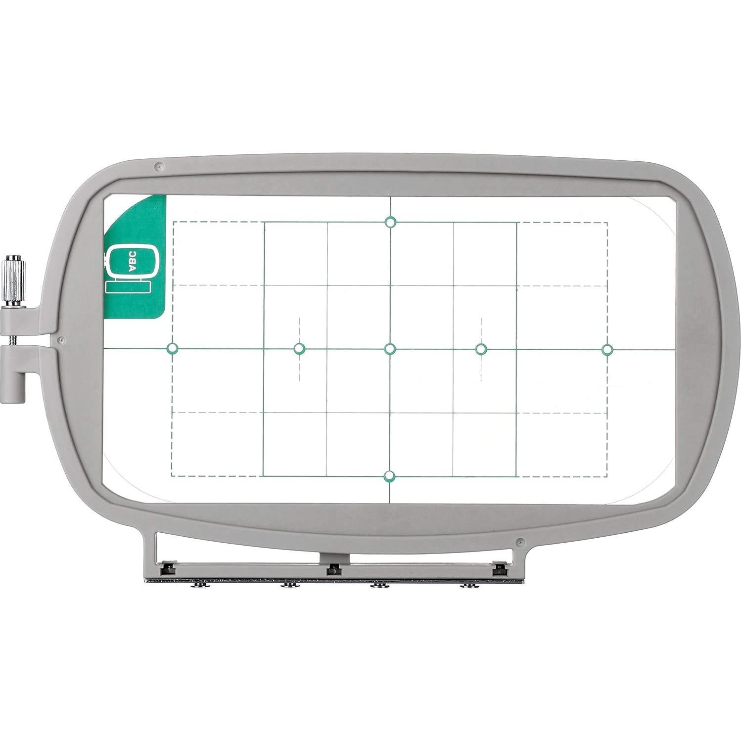 Aros de Bordado Sew Tech para Máquinas Brother 4" x 6.75"