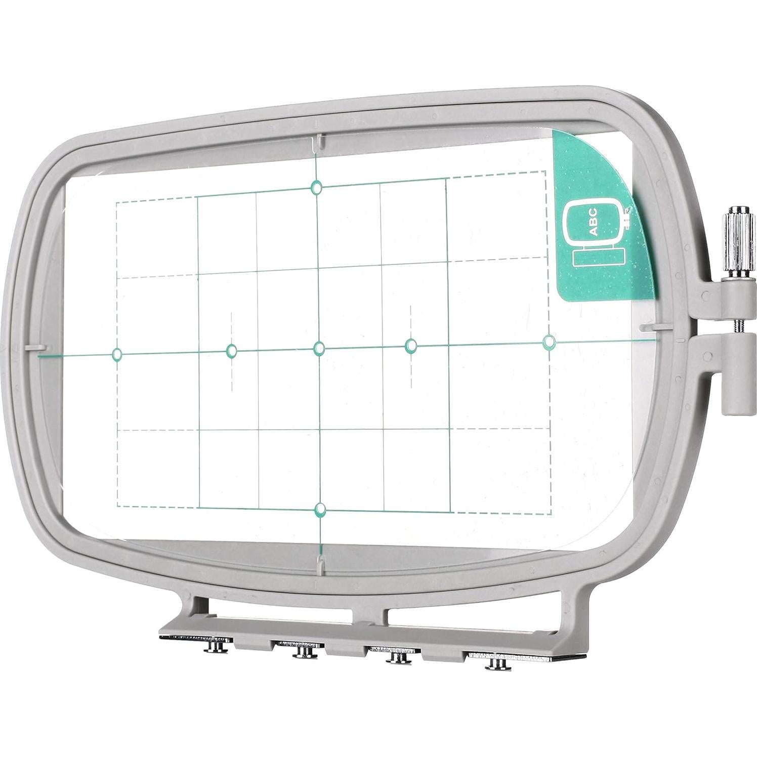 Aros de Bordado Sew Tech para Máquinas Brother 4" x 6.75"