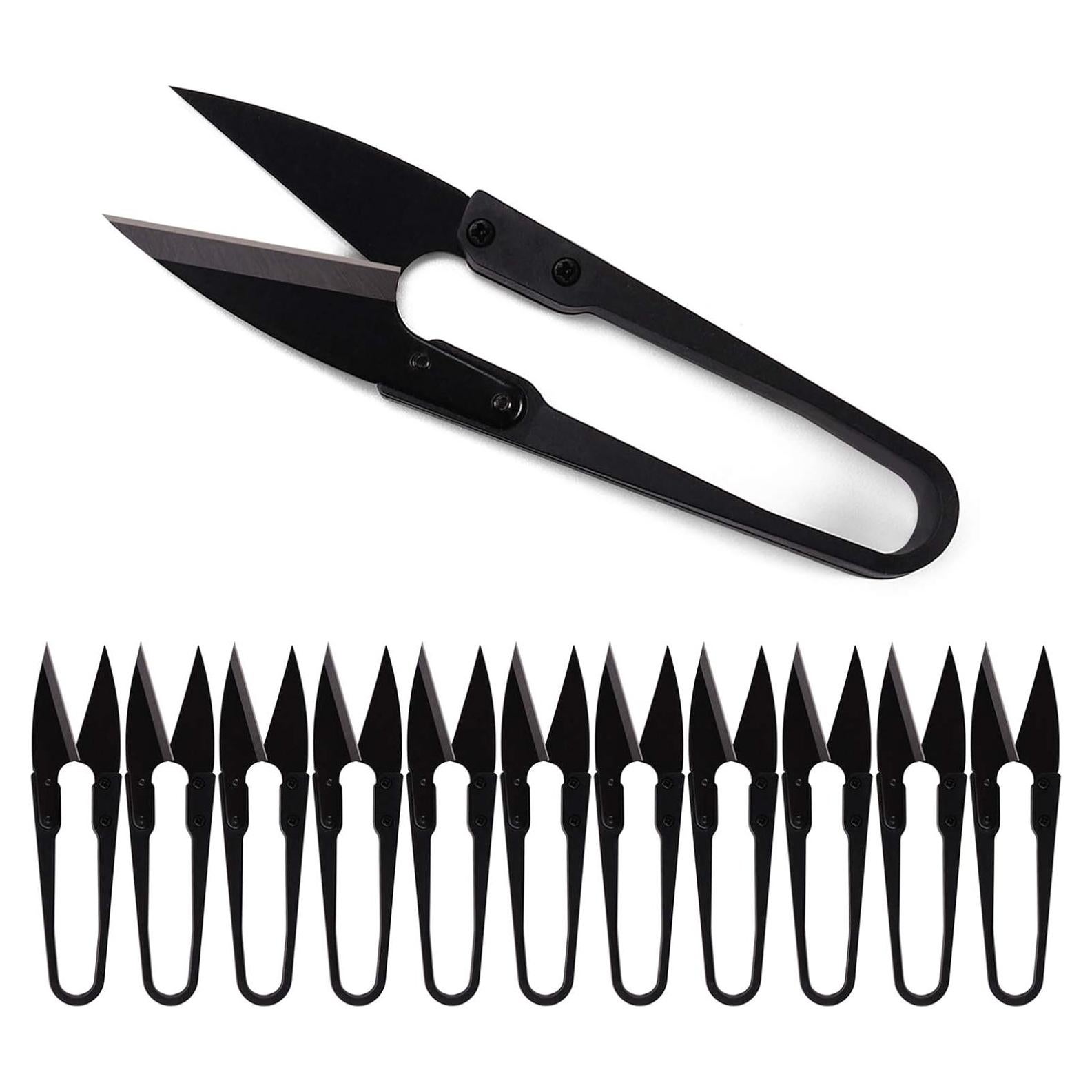 Tijeras de Poda de Bonsai Sago Brothers 5 Pcs Acero Inoxidable