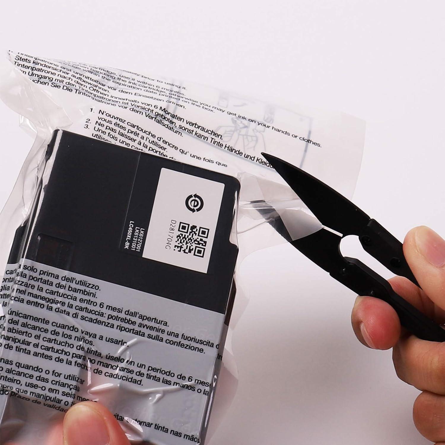 Tijeras de Poda de Bonsai Sago Brothers 5 Pcs Acero Inoxidable