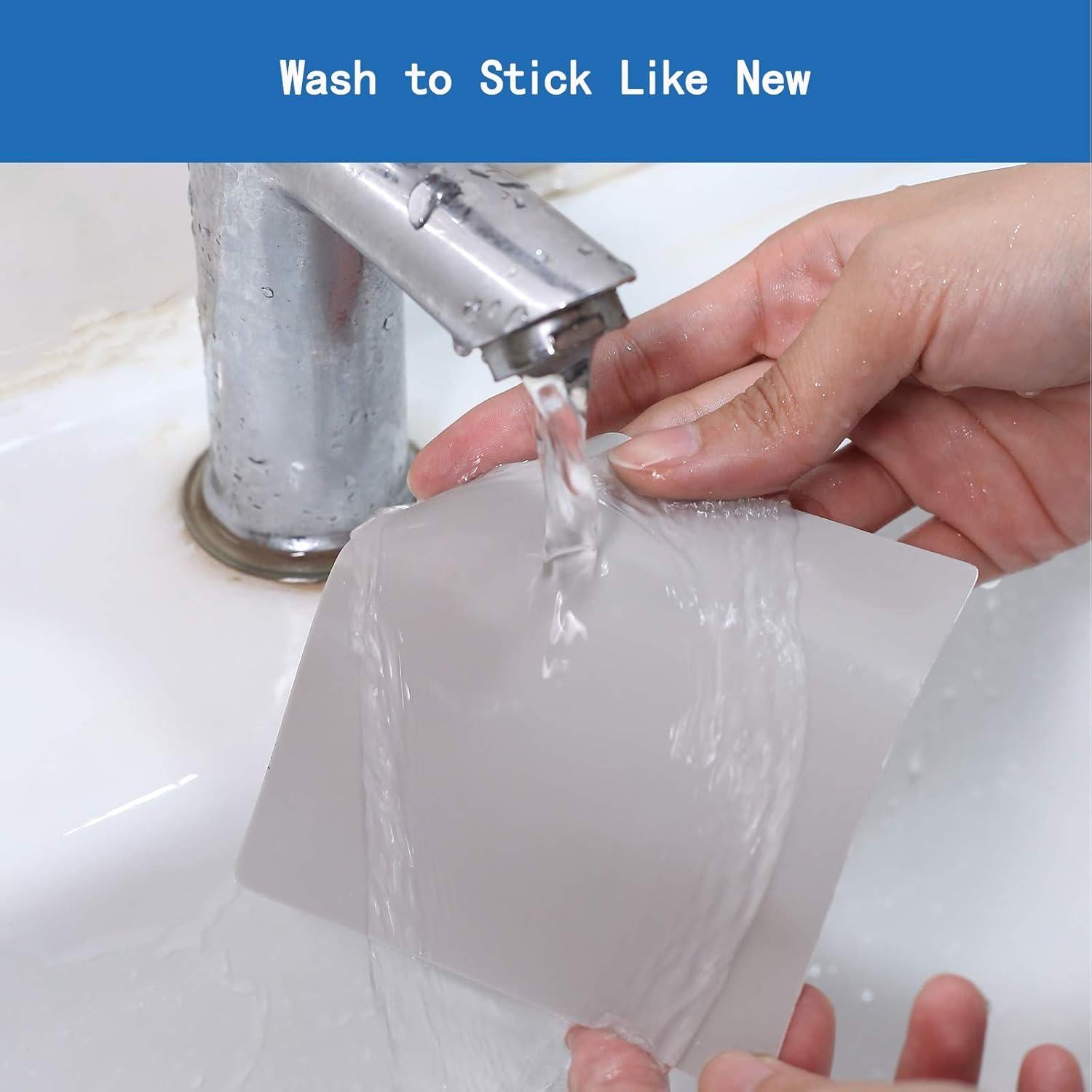 Notas Adhesivas Borrables ANYSSI 7.62 cm Cuadrado 12 Pzas