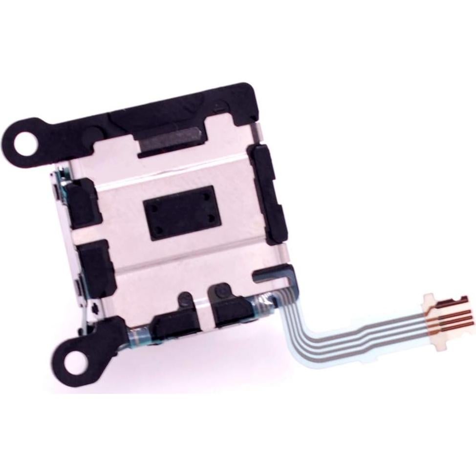 Joystick Analógico Reemplazo Deal4GO para PS Vita 2000 Negro