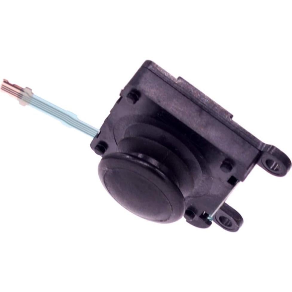 Joystick Analógico Reemplazo Deal4GO para PS Vita 2000 Negro