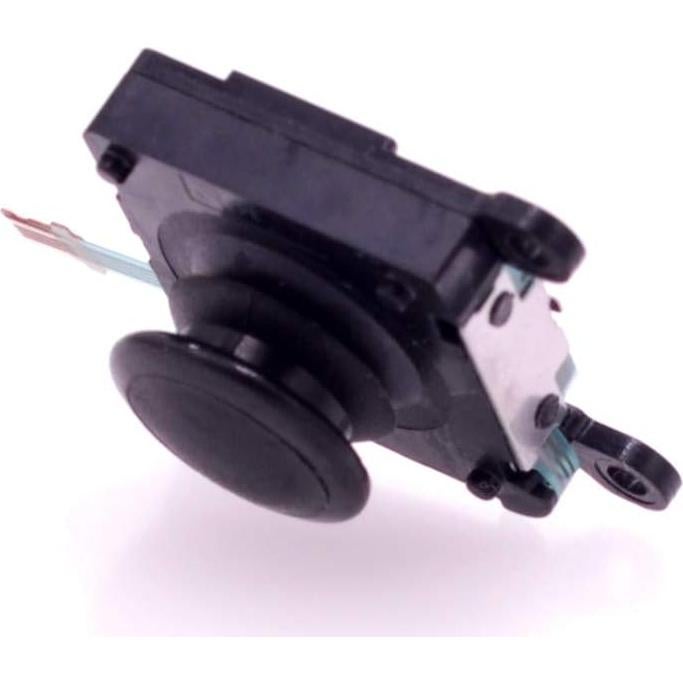 Joystick Analógico Reemplazo Deal4GO para PS Vita 2000 Negro