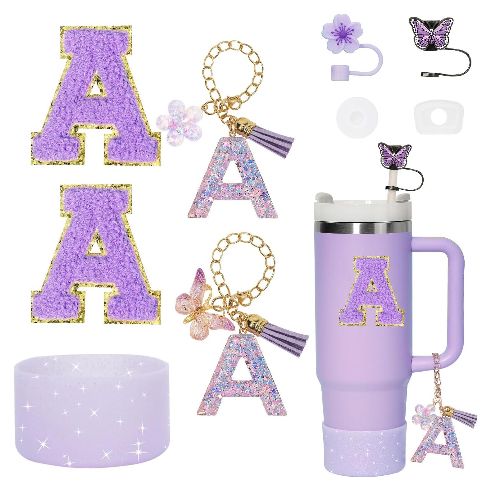 Juego de Accesorios para Taza Stanley Liangang 30oz y 40oz