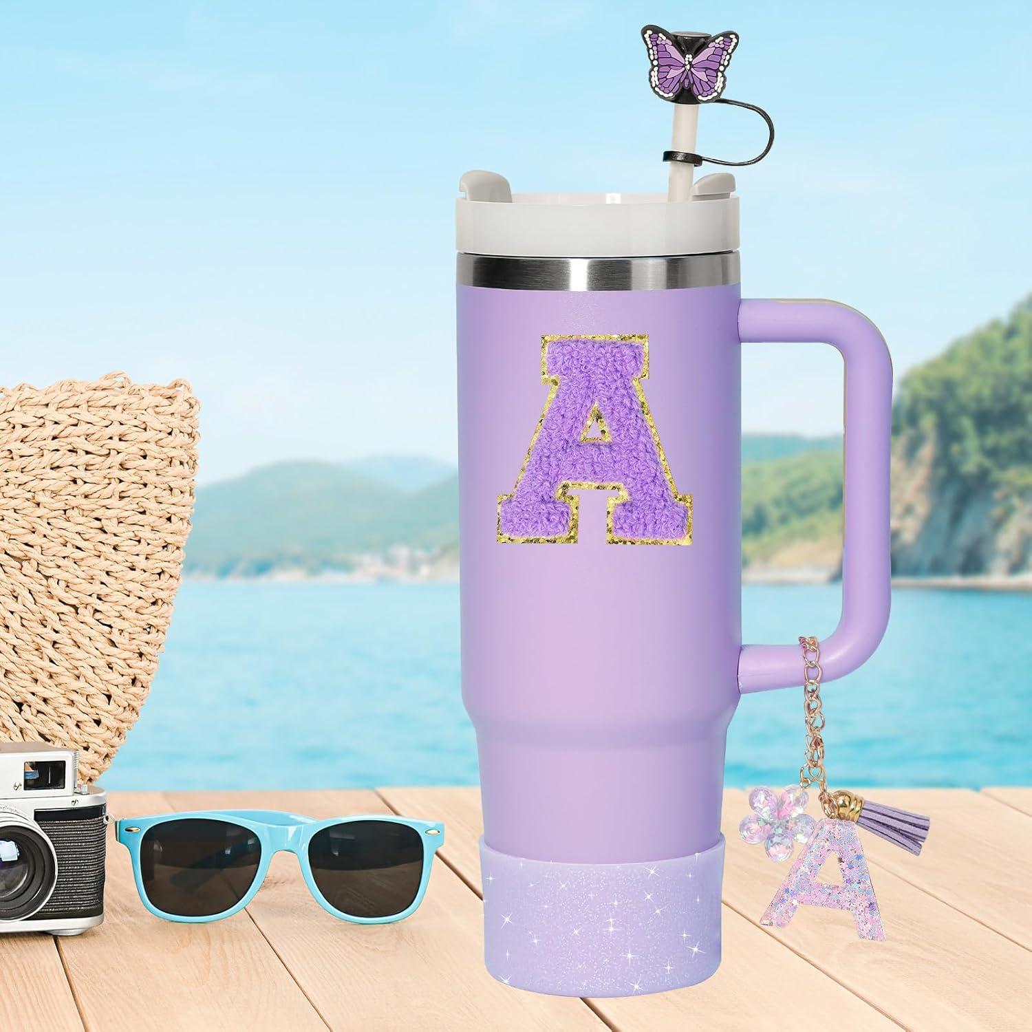 Juego de Accesorios para Taza Stanley Liangang 30oz y 40oz