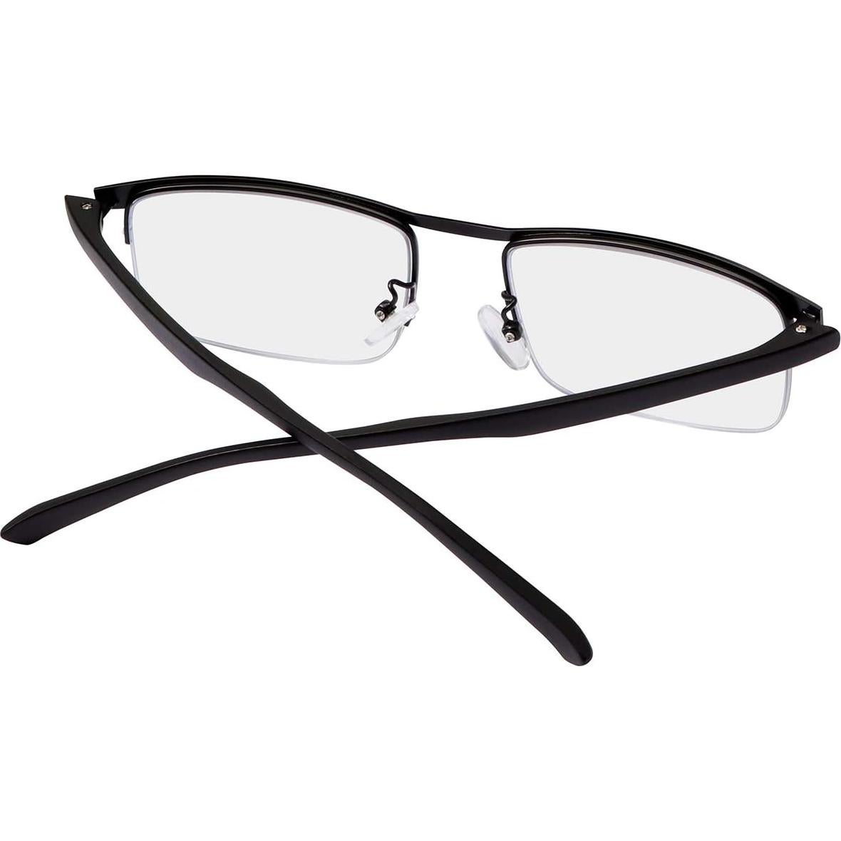 Gafas de Lectura Multifocales Progresivas LJIMI Anti Luz Azul