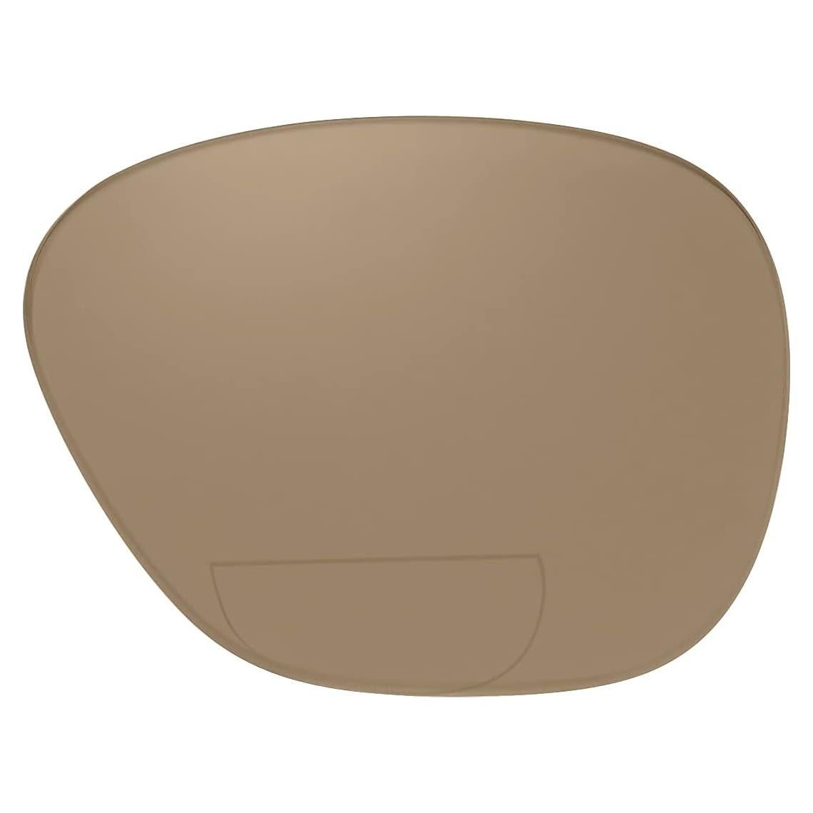 Lentes de Reemplazo Polarizados Smith Optics Basecamp 58mm