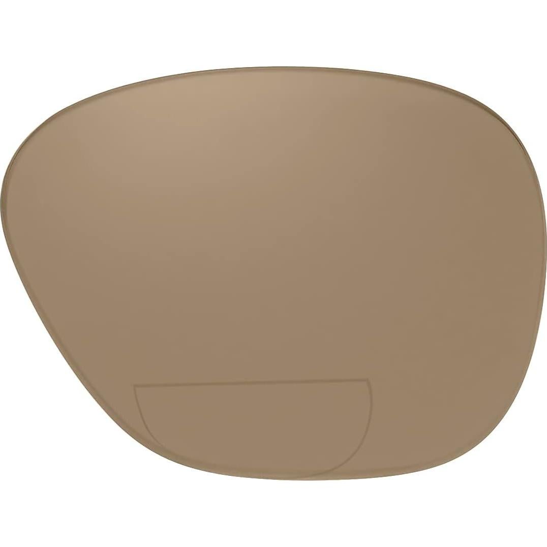 Lentes de Reemplazo Polarizados Smith Optics Basecamp 58mm