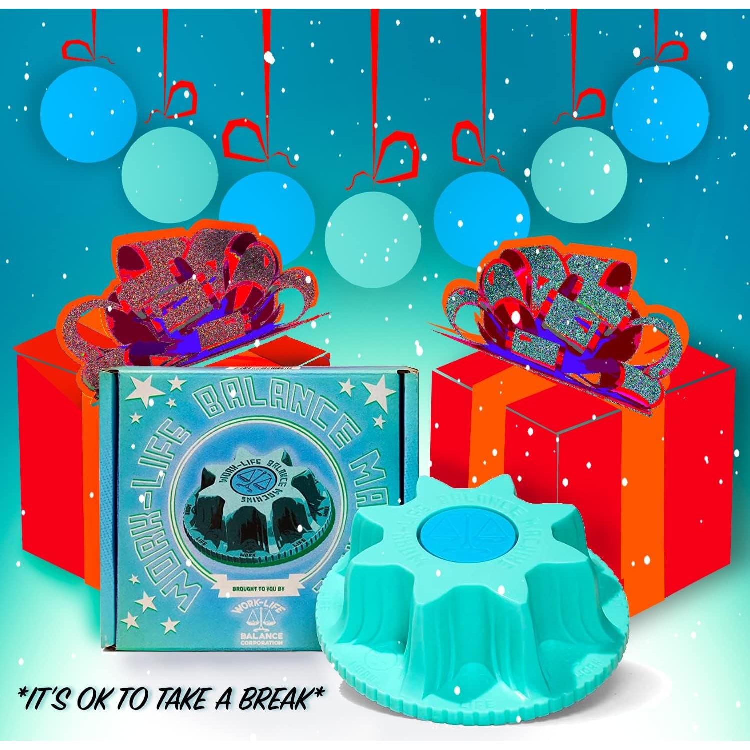 Jiggler de Ratón Mecánico Indetectable Aqua - Sin Software