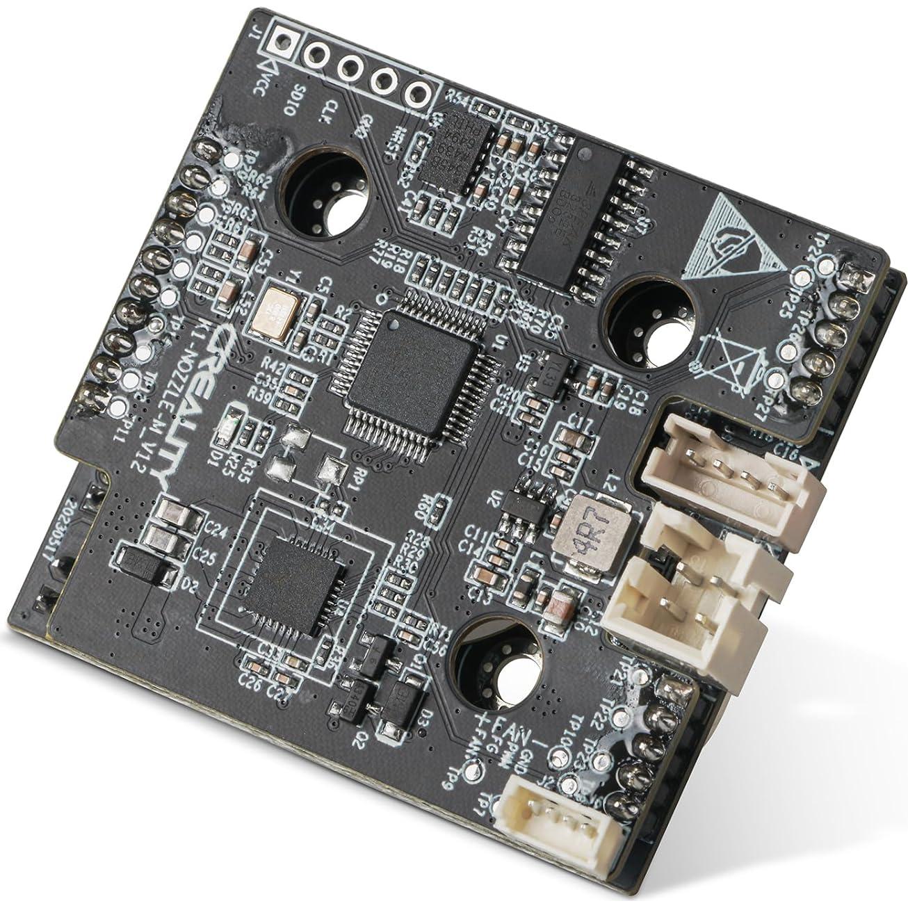 Placa Adaptadora PCB Hotend Creality K1C K1 Max K1 SE