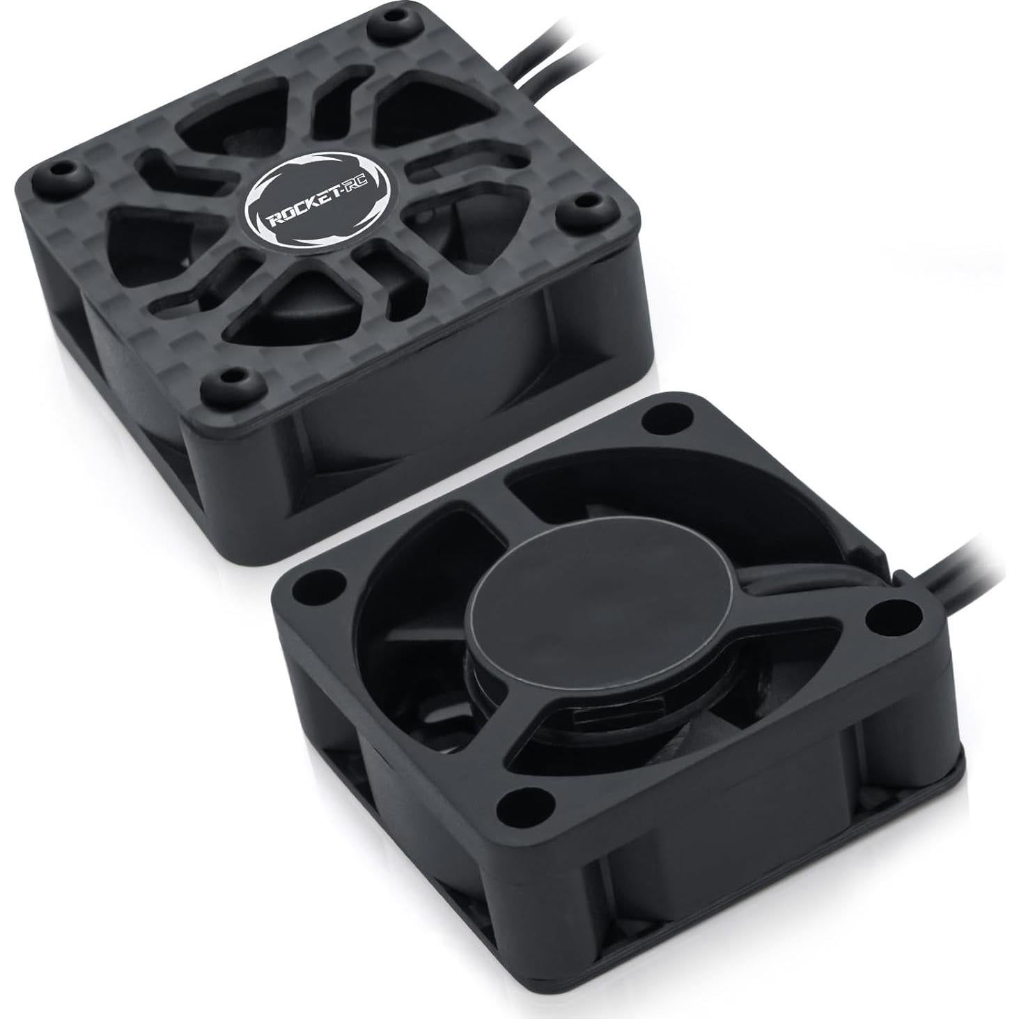 Ventilador de Enfriamiento RC Surpass Hobby 30mm 27000 RPM