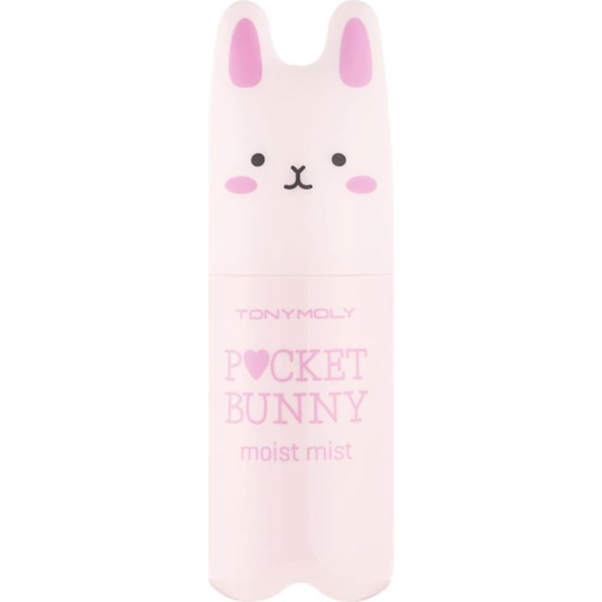 Bruma Facial Hidratante TONYMOLY Pocket Bunny 60 ml