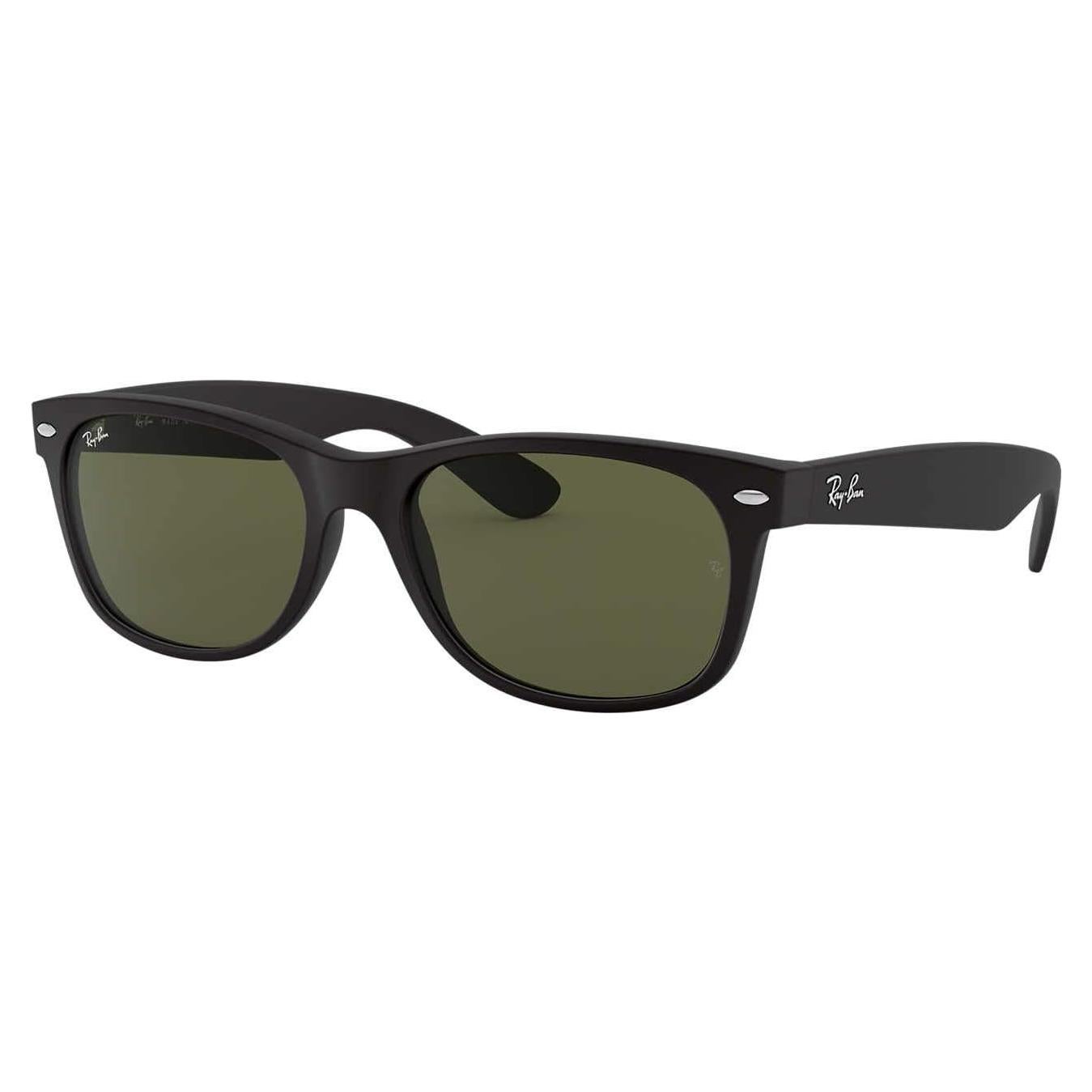 Gafas de sol Ray-Ban New Wayfarer 58mm UV Protección